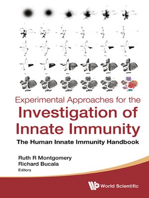 cover image of Experimental Approaches For the Investigation of Innate Immunity